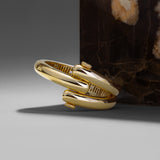 Balloon Magna Bangle with Diamonds