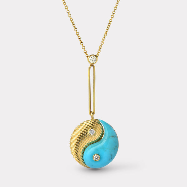 Necklace Collection – Retrouvai | Modern Heirlooms